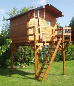 Michael Janßen - Kinderhaus