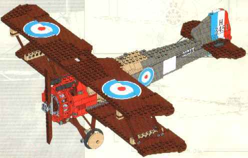 LEGO Set 3451