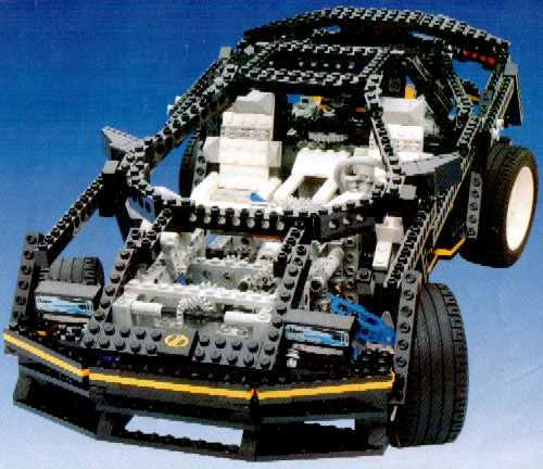 Super Car