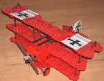 LEGO Set 10024