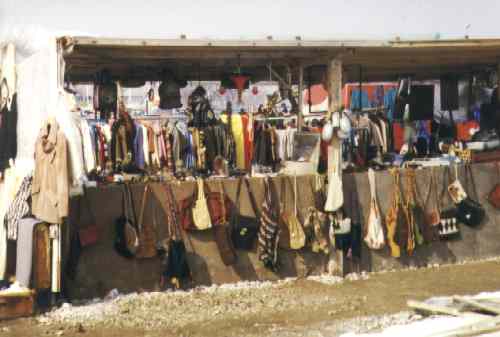 Flohmarkt in München